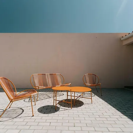 Vakantiehuis 47 - Consolacao House *