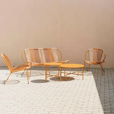 Vakantiehuis 47 - Consolacao House