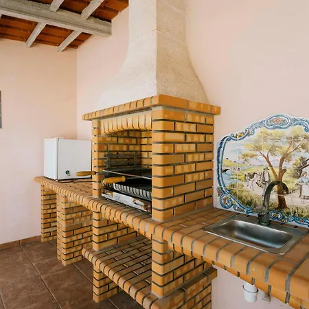 47 - Consolacao House Vakantiehuis