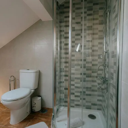 Vakantiehuis 47 - Consolacao House Atouguia Da Baleia