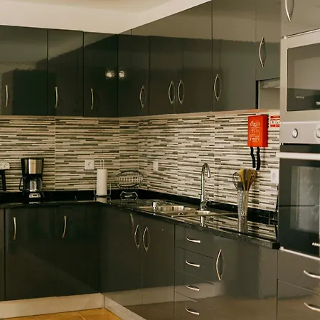 47 - Consolacao House