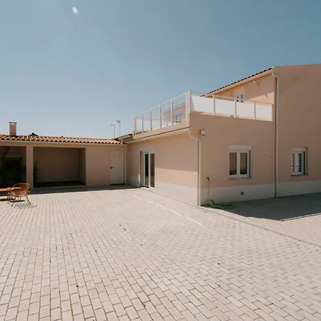 Vakantiehuis 47 - Consolacao House