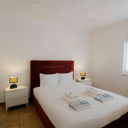 47 - Consolacao House Vakantiehuis