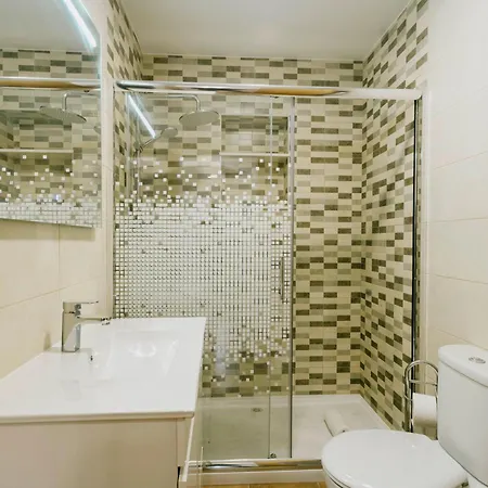 47 - Consolacao House *