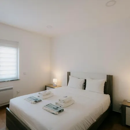 Vakantiehuis 47 - Consolacao House