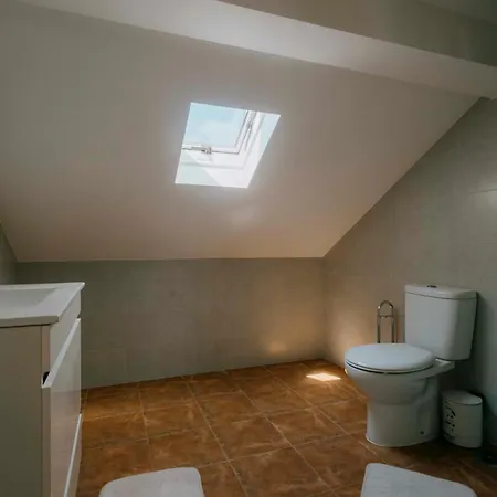 47 - Consolacao House Atouguia Da Baleia