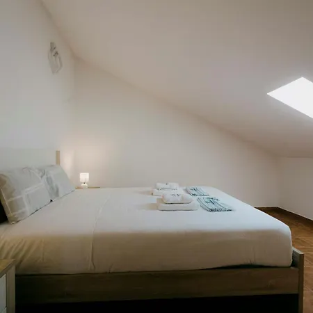 47 - Consolacao House Vakantiehuis