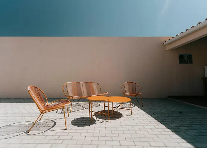 別荘 47 - Consolacao House *