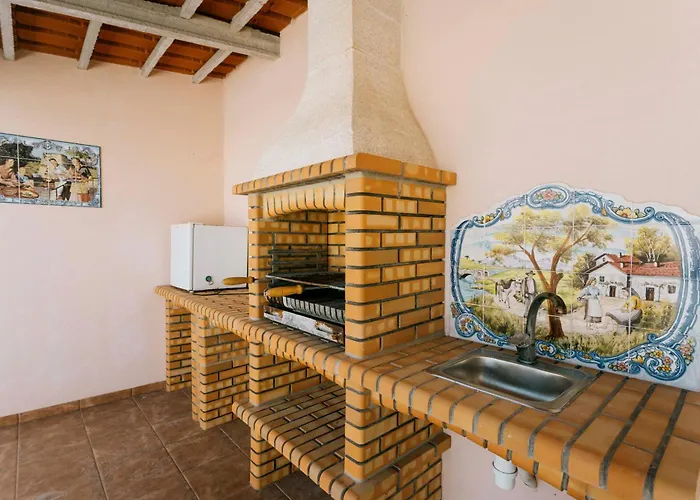 47 - Consolacao House 別荘