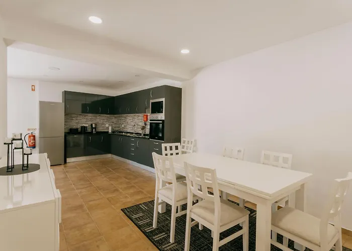 別荘 47 - Consolacao House *