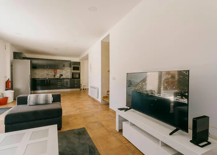 47 - Consolacao House *