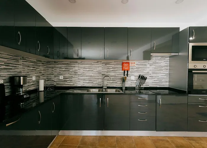 別荘 47 - Consolacao House *