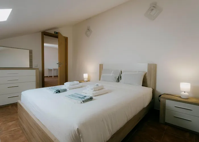 47 - Consolacao House 別荘 *