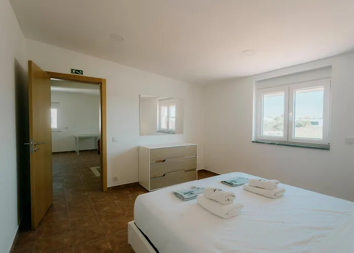 47 - Consolacao House 別荘 アトウギア・ダ・バレイア