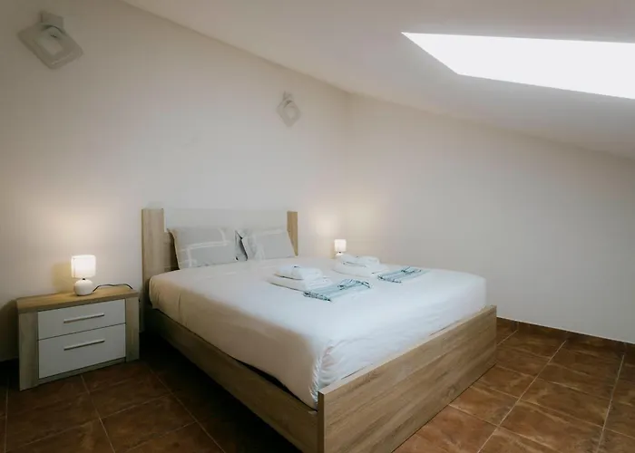 47 - Consolacao House 別荘 アトウギア・ダ・バレイア