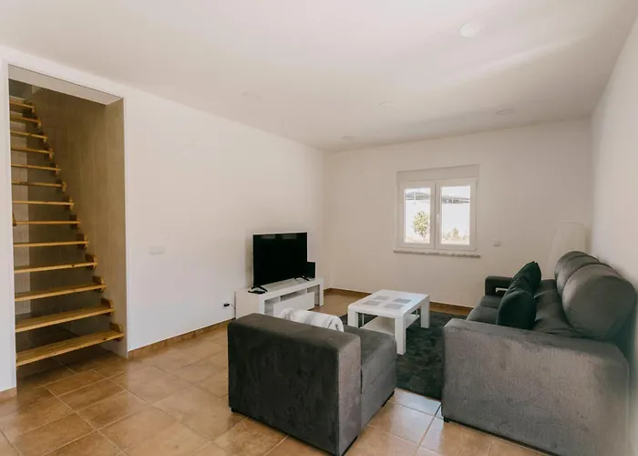 47 - Consolacao House アトウギア・ダ・バレイア