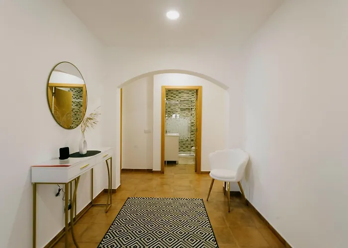 別荘 47 - Consolacao House *