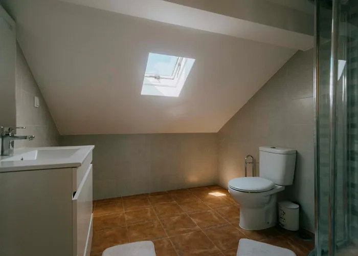 47 - Consolacao House アトウギア・ダ・バレイア