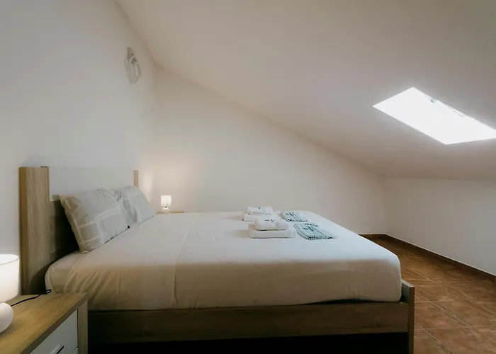 47 - Consolacao House 別荘